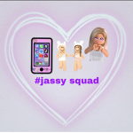 Jassy hearts squad