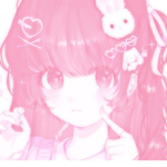 Kawaii Sheep Fans