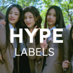 HYPE LABEL