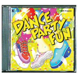 Party time