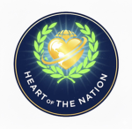 Heart of The Nation