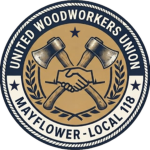 United Woodworkers Union, Mayflower Local 118