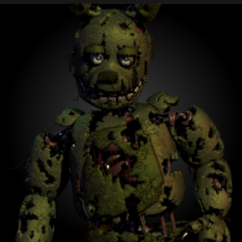 fnaf 3