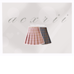 a c x r i i