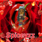 SPICEYDONNA$