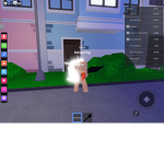 Roblox and my roblox