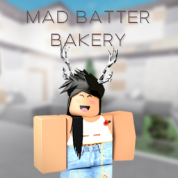 Mad Batter Bakery