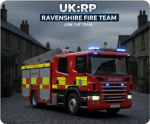 Ravenshire Fire Department