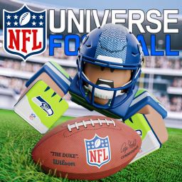 [⏰3 DAYS] NFL Universe Football icon