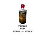 Perrekts Hub