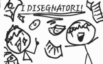 I DISEGNATORI