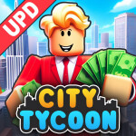 [🏠] Big City Tycoon
