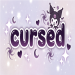 ,cursed