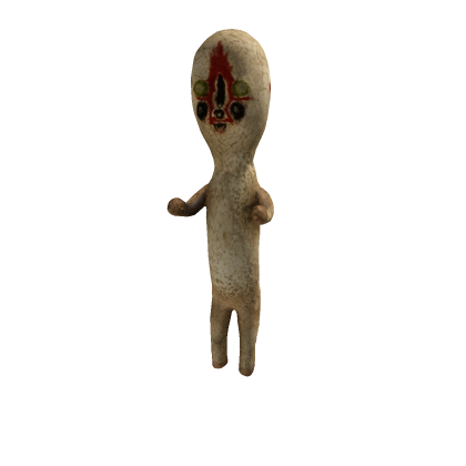 SCP-173 malla