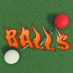 Balls v1.5