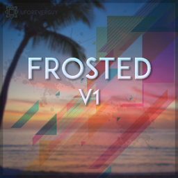 [GRAND OPENING!] Parlor | Frosted Ice Cream