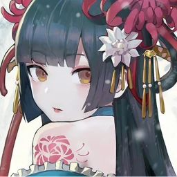 ☆ icon