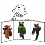 LamoriaCrow Fanclub