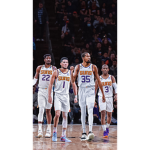 Phoenix Suns Fans!!!!