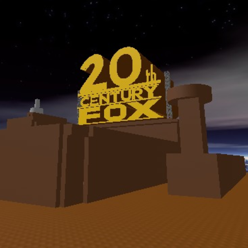 Destroy the 20th century fox logo!!
