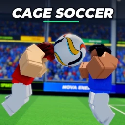 ⚽ Cage Soccer [beta] icon