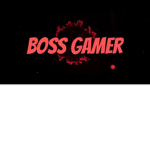 the boss gamer