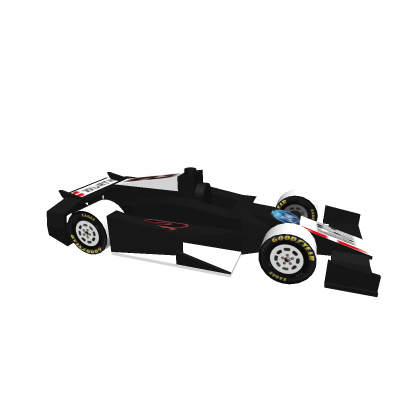 INDY FOR JACK