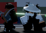 Noob night with the life