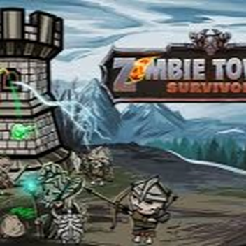 Zombie tower