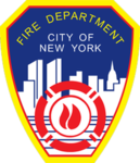 [FDNY] New York State Fire Department