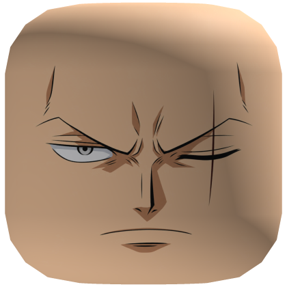 zoro