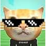 StrongCat's group