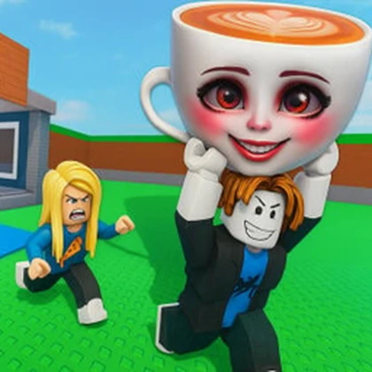 Steal a Brainrot UGC Roblox group icon