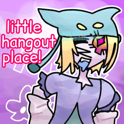 lil hangout place!! ^^