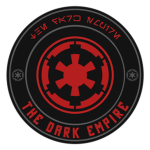 {-} The Dark Empire {-}