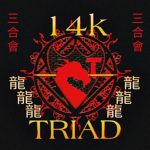 14k Triad [T:S]