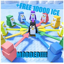 [SOON!!!]  Knockout MODDED!!! icon