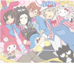 rin's family