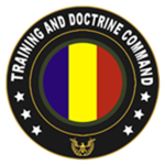 -:USAR:- Τraining and Doctrine Cοmmand