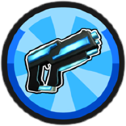 gun - Roblox