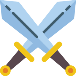 Sword Combat System  icon