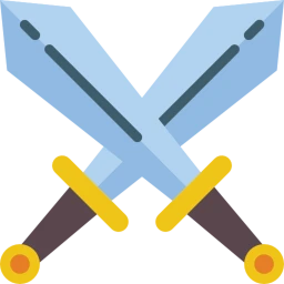 Sword Combat System icon