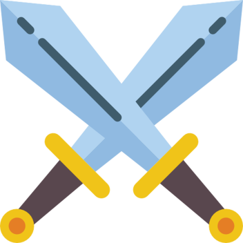 Sword Combat System 