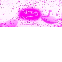 (Soon......) {(}Dreams{)} icon