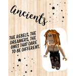 Ancients~