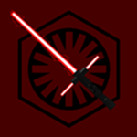The Knights of the Ebon Blades