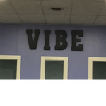 Good vibes only at Vibe dance
