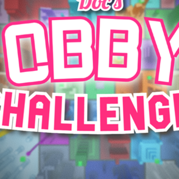 Doc's Obby Challenges