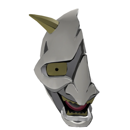 Shija Mask