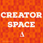 Creator Space ∆